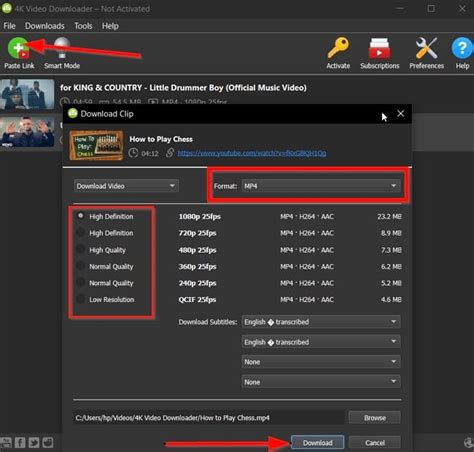 xgroovy video download|4K Video Downloader 